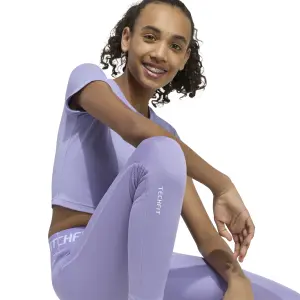 Leggings 7/8 Mädchen adidas Techfit image-5