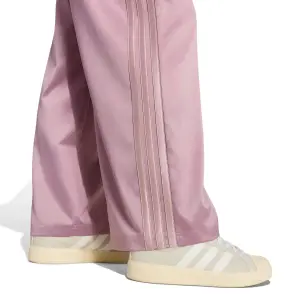 Pantalon large en satin fille adidas image-5