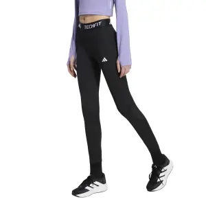 Leggings 7/8 Mädchen adidas Techfit image-1