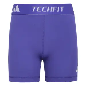 Girl's shorts adidas Techfit image-0