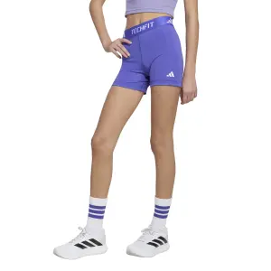 Girl's shorts adidas Techfit image-1