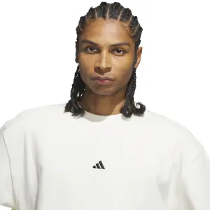 T-shirt adidas Single image-6