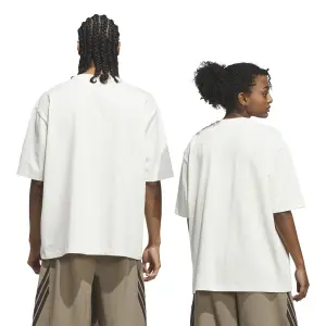 T-shirt adidas Single image-5