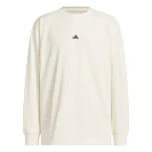 Langarm-T-Shirt adidas
