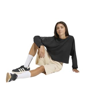 Meisjes shorts adidas Future Icons 3-Stripes image-3