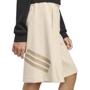 Meisjes shorts adidas Future Icons 3-Stripes image-4