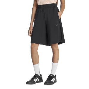 Szorty dla dziewcząt adidas Future Icons 3-Stripes image-1