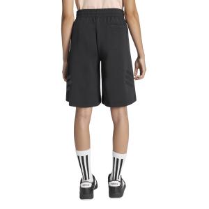 Szorty dla dziewcząt adidas Future Icons 3-Stripes image-2