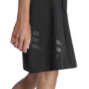 Szorty dla dziewcząt adidas Future Icons 3-Stripes image-5