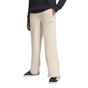 Joggingbukser til piger adidas Future Icons 3-Stripes image-1