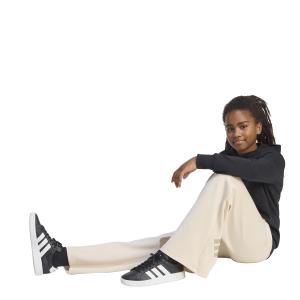 Joggingbukser til piger adidas Future Icons 3-Stripes image-3