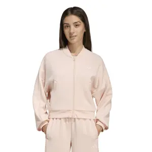 Girl's zip-up training jacket adidas Future Icons image-1