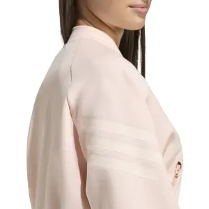 Girl's zip-up training jacket adidas Future Icons image-5