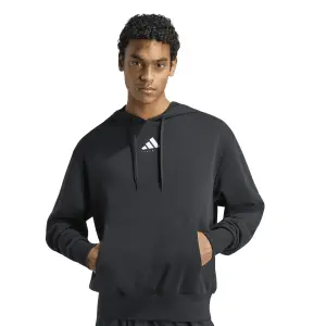 Kapuzensweatshirt adidas Graphic image-4