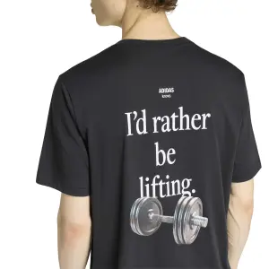 T-shirt adidas Climacool Category image-4