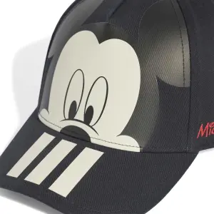 Baseball cap for kids adidas Disney Mickey Mouse image-2