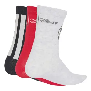 Baby socks adidas Disney Mickey Mouse (x3) image-1