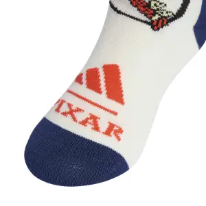 Girls' socks adidas Pixar Toy Story (x3) image-2