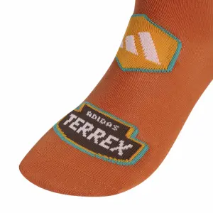 Skarpetki dziecięce adidas Minecraft (x3) image-2