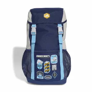 Children's backpack adidas Minecraft image-0