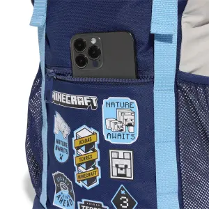 Children's backpack adidas Minecraft image-6