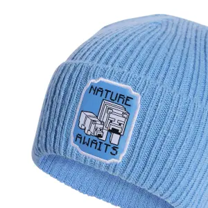 Children's hat adidas Minecraft image-3
