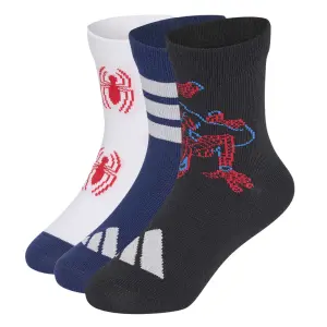 Children's socks adidas Marvel Spider-Man