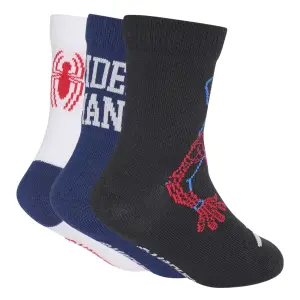 Children's socks adidas Marvel Spider-Man image-1