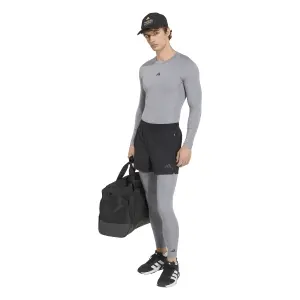 Mallas adidas Techfit image-2
