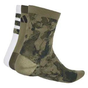 Children's Graphic Socks adidas (x3) image-1