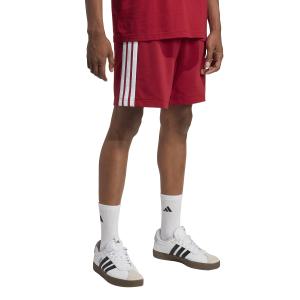 Short adidas Essentials 3-Stripes French Terry image-1