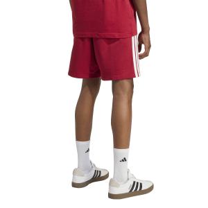 Short adidas Essentials 3-Stripes French Terry image-3
