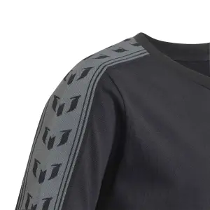 Children's T-shirt adidas Messi Originals image-3
