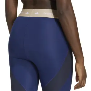Damen Tights adidas Techfit image-5