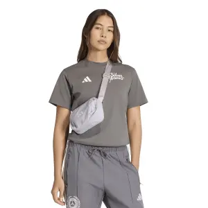 Mercedes AMG Women's T-shirt Petronas Formula One Team Silver Arrow image-2