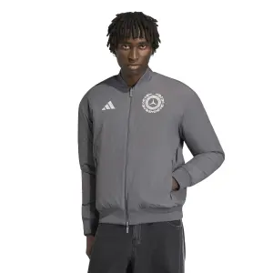 Mercedes AMG Jacket Petronas Formula One Team Silver Arrows Icon image-1