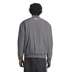 Mercedes AMG Jacket Petronas Formula One Team Silver Arrows Icon image-3