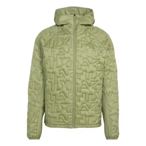 Hooded jacket adidas Terrex Xperior Primaloft