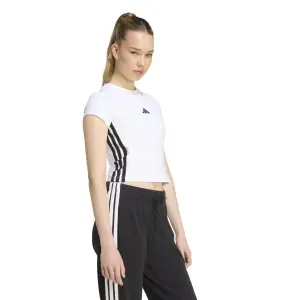 Women's T-shirt adidas Essentials 3-Stripes image-3