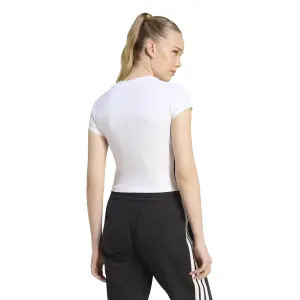 Women's T-shirt adidas Essentials 3-Stripes image-2