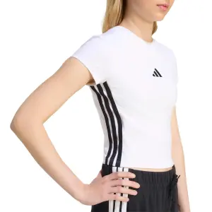 Women's T-shirt adidas Essentials 3-Stripes image-4