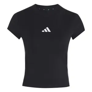 Women's T-shirt adidas Essentials 3-Stripes image-0