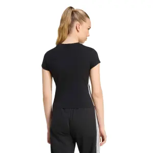 Women's T-shirt adidas Essentials 3-Stripes image-3