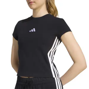 Women's T-shirt adidas Essentials 3-Stripes image-2