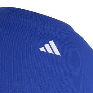 Kinder-T-shirt adidas Codes Collegiate Graphic image-2