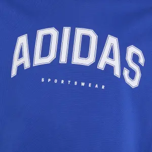 Kinder-T-shirt adidas Codes Collegiate Graphic image-4