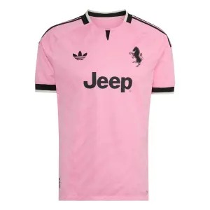 Authentisches Auswärtstrikot Juventus Turin 2026/27