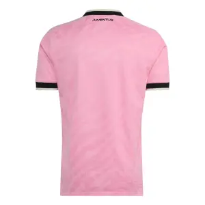 Authentisches Auswärtstrikot Juventus Turin 2026/27 image-5