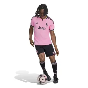 Authentisches Auswärtstrikot Juventus Turin 2026/27 image-3