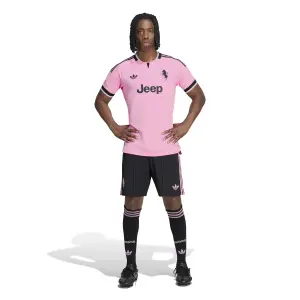 Authentisches Auswärtstrikot Juventus Turin 2026/27 image-2